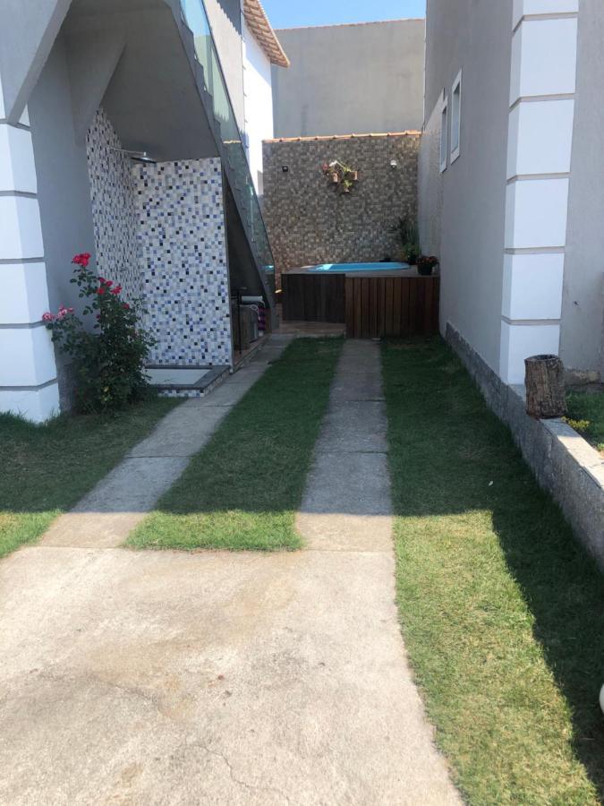 Condomínio Mar Azul Búzios Exterior foto