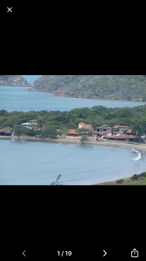 Condomínio Mar Azul Búzios Exterior foto