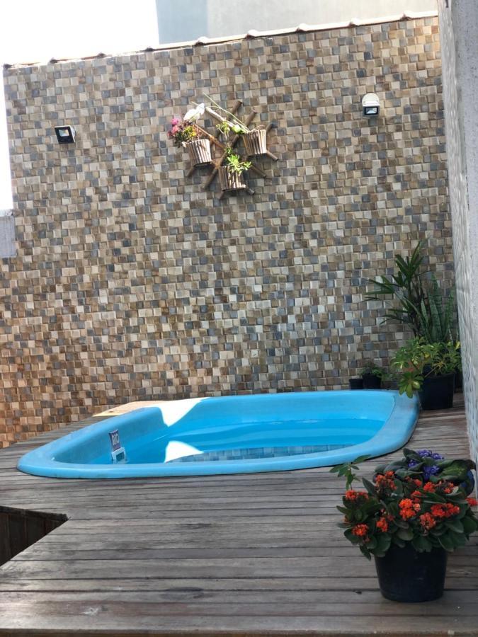 Condomínio Mar Azul Búzios Exterior foto