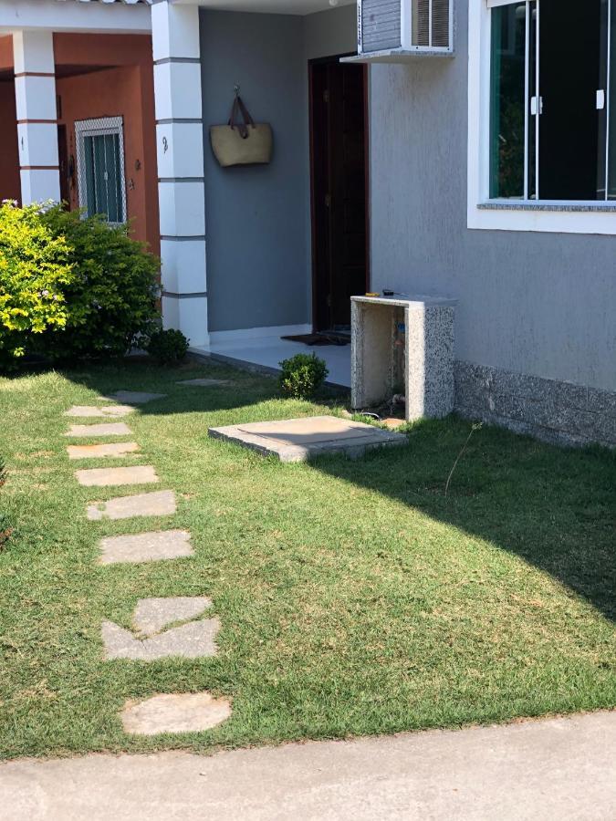 Condomínio Mar Azul Búzios Exterior foto