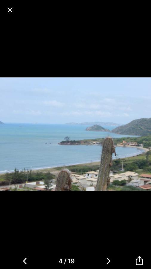 Condomínio Mar Azul Búzios Exterior foto