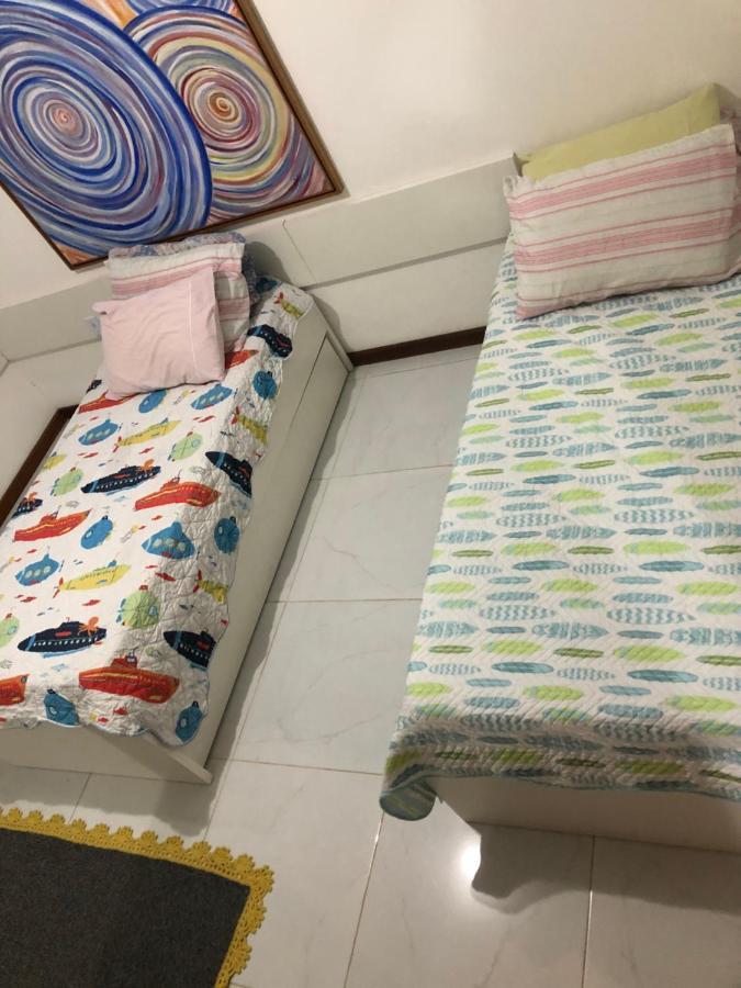 Condomínio Mar Azul Búzios Exterior foto